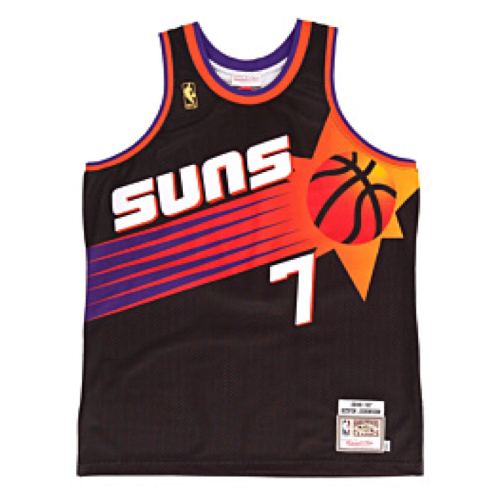 phoenix suns jersey for sale