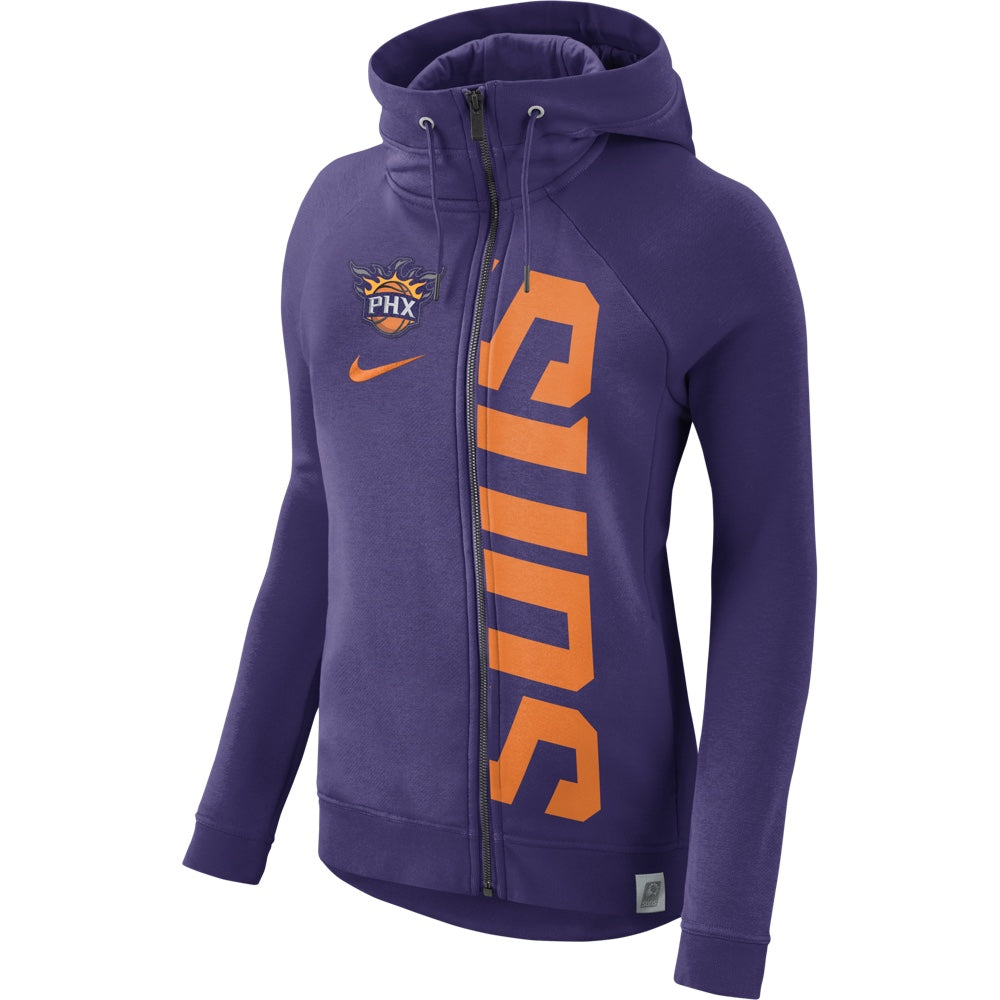 phoenix suns women's jersey