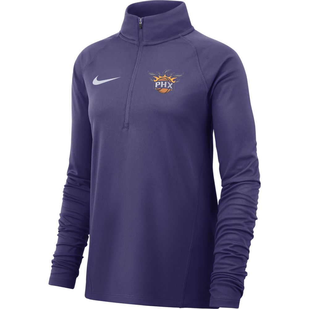 phoenix suns women's jersey