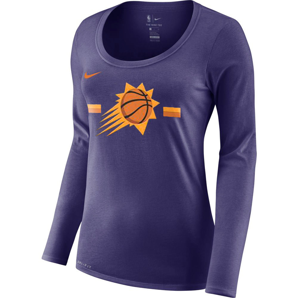 phoenix suns women's shirt