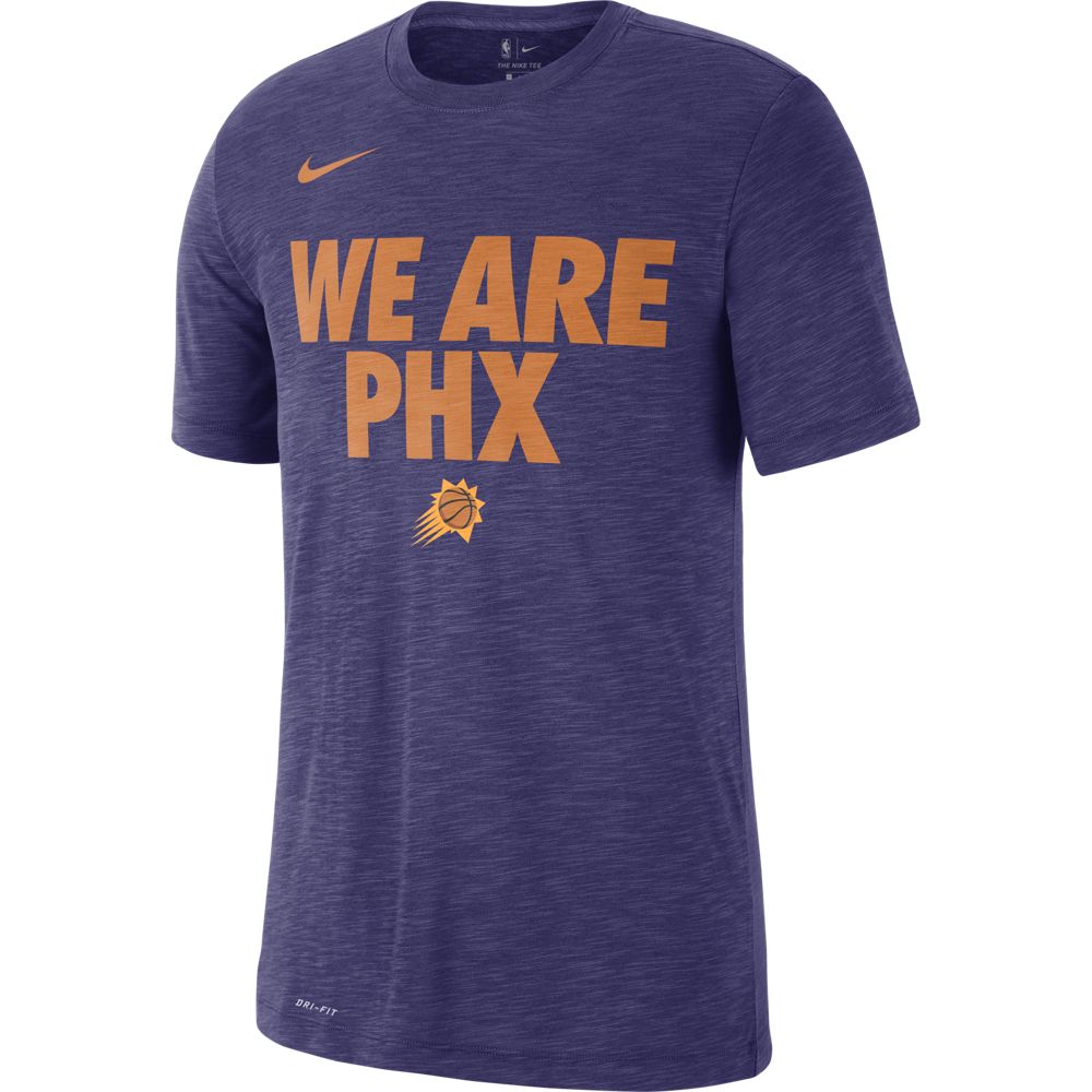 phoenix suns basketball shirt