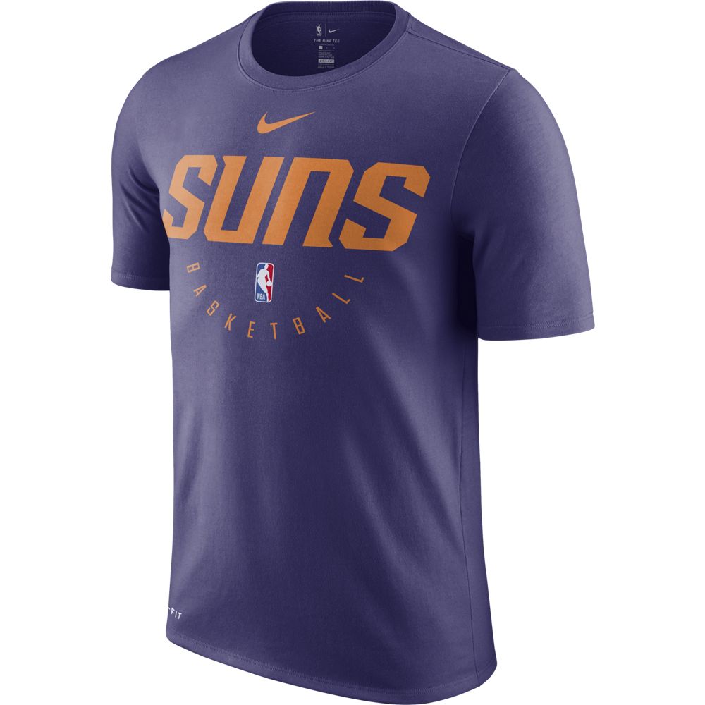 phoenix suns practice jersey