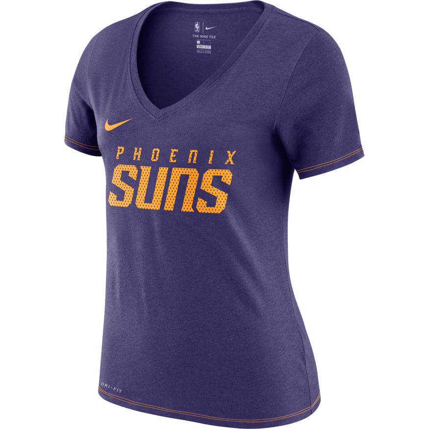 phoenix suns women's shirt