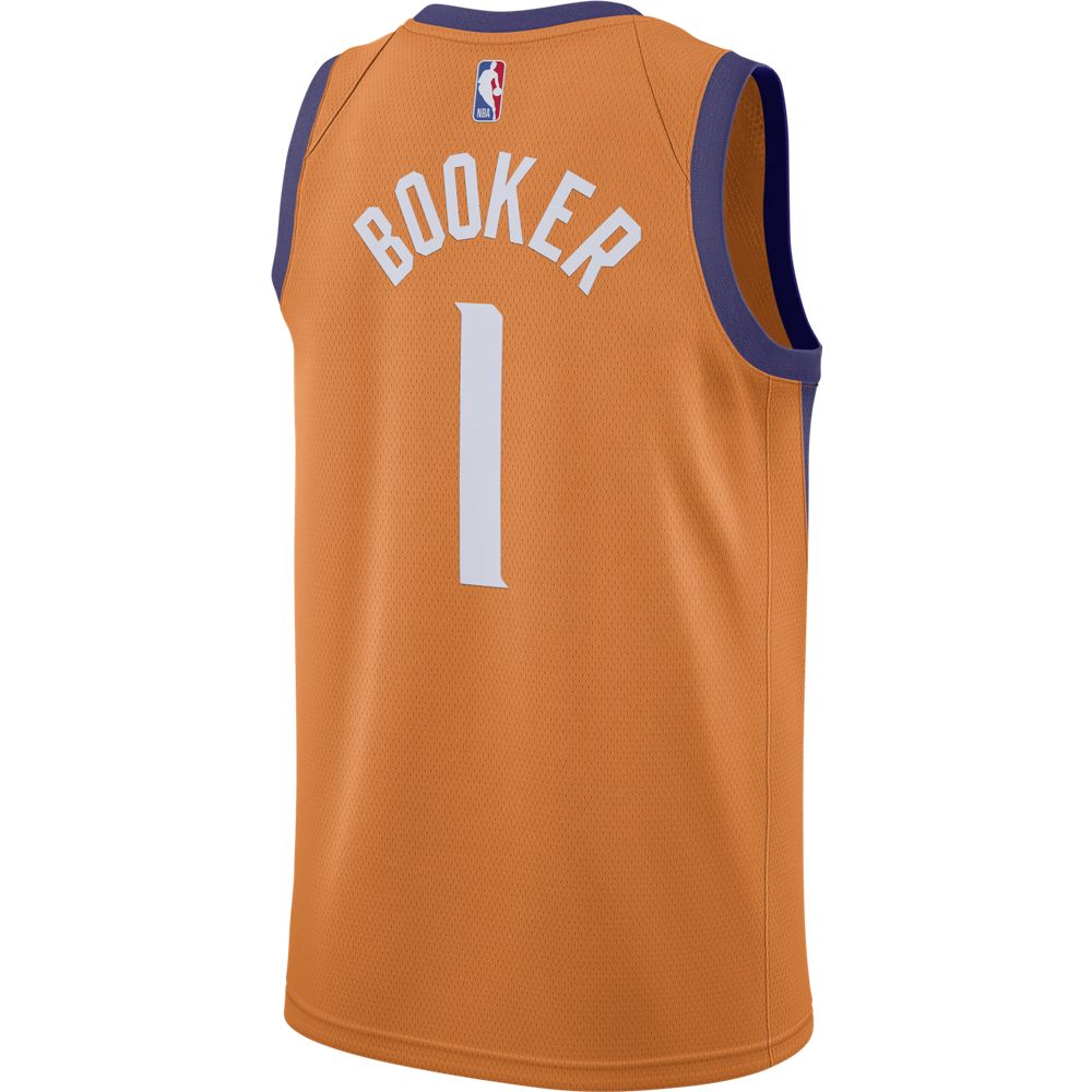 devin booker jersey 2019