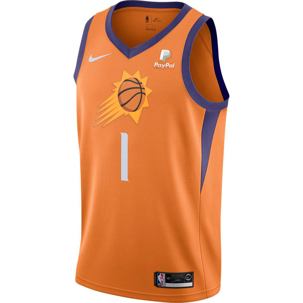 devin booker jersey youth