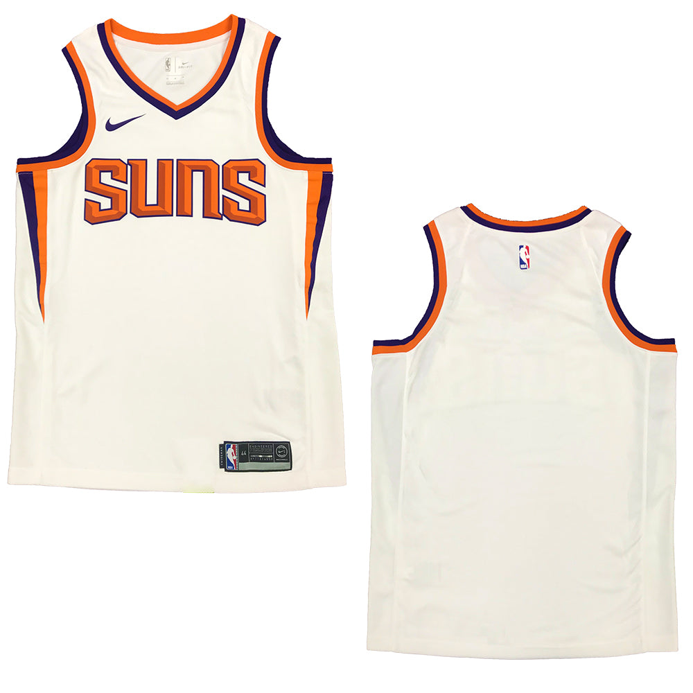 phoenix suns custom jersey