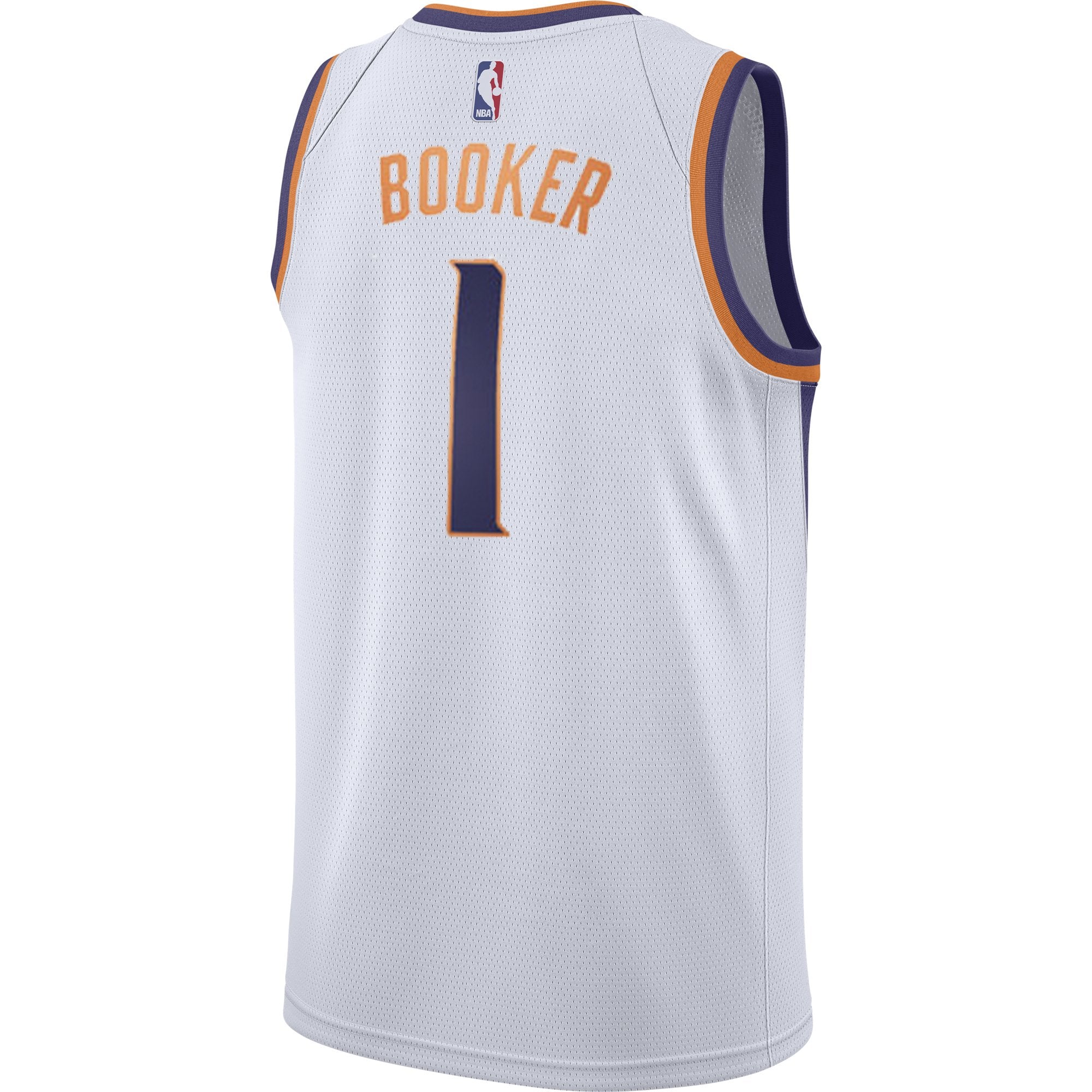 devin booker authentic jersey