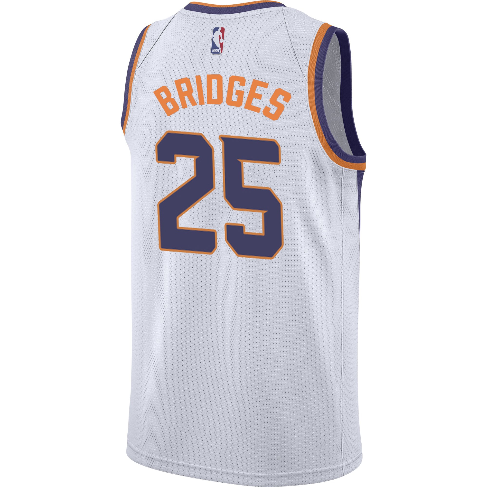 phoenix suns grey jersey