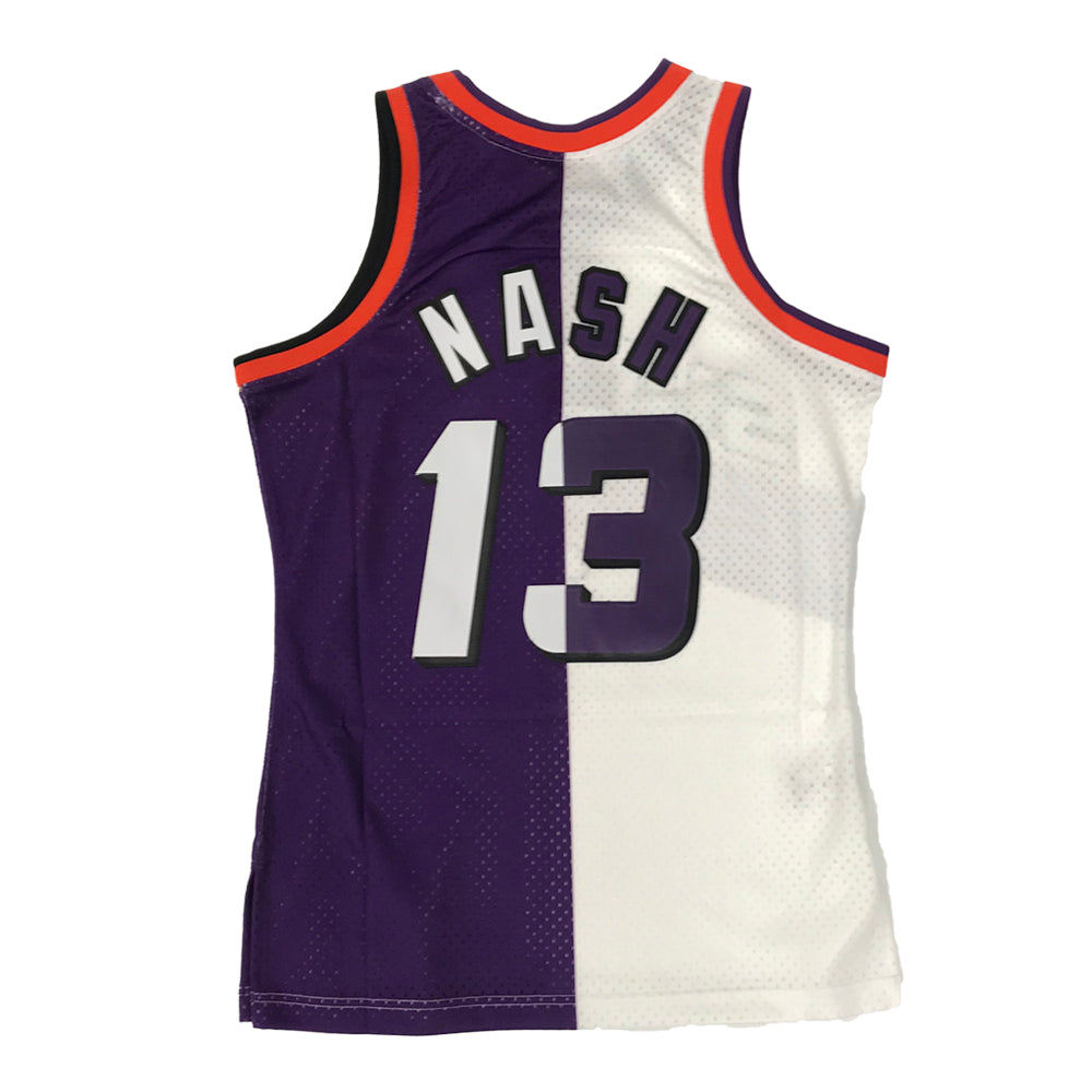 steve nash jersey