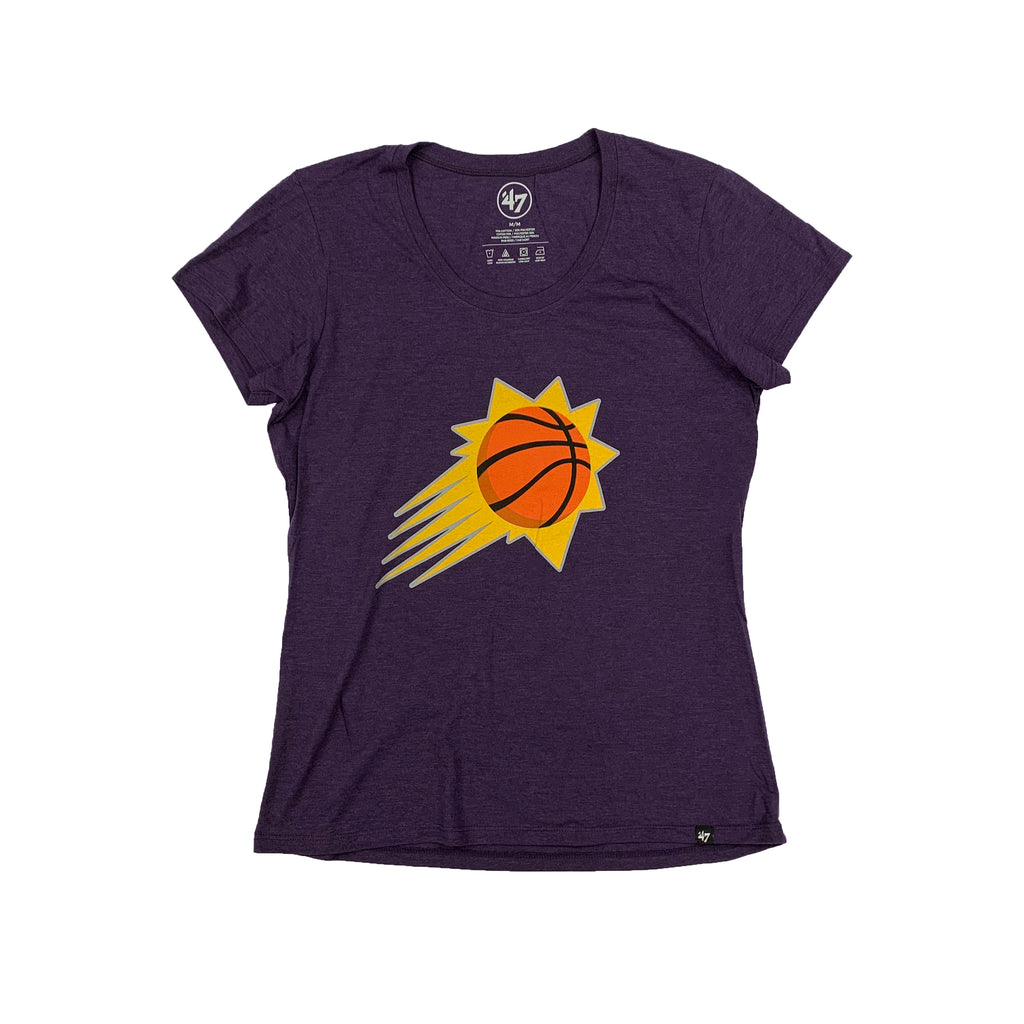 phoenix suns women's shirt