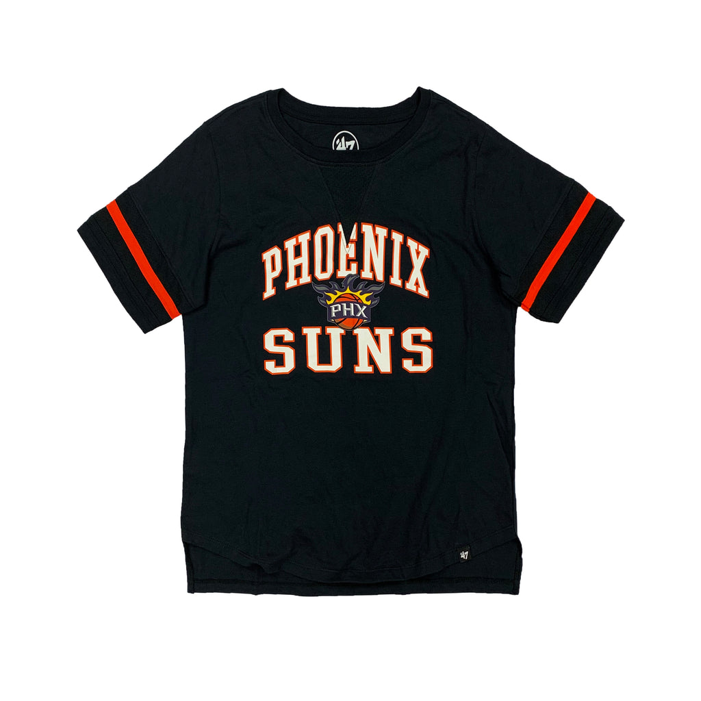 phoenix suns women's jersey