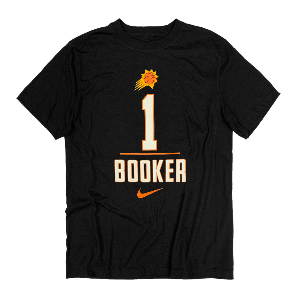 devin booker nike shirt