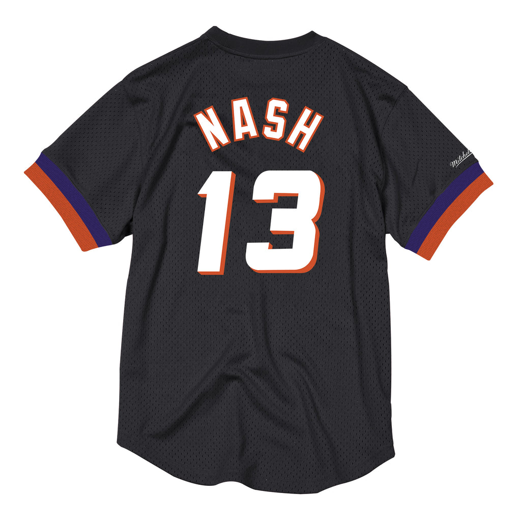 nash suns jersey