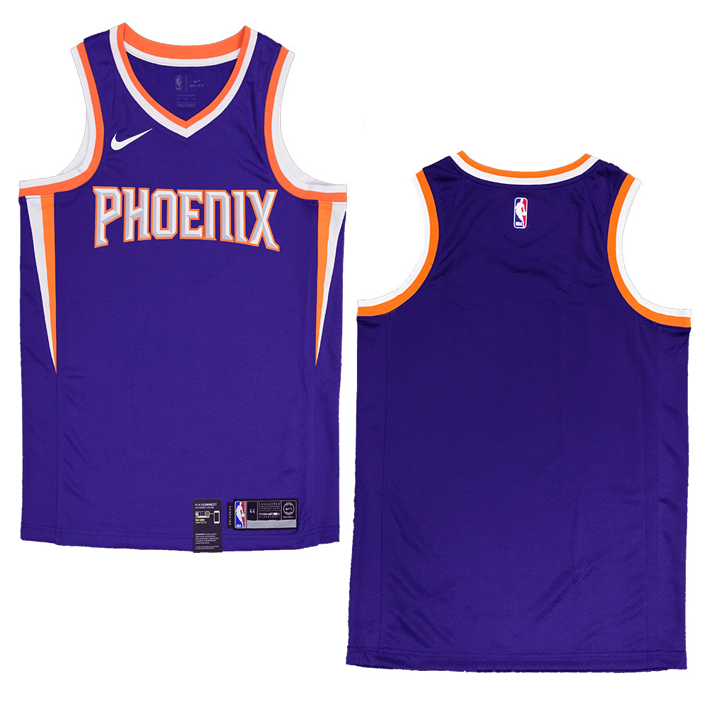 nike phoenix suns shirt