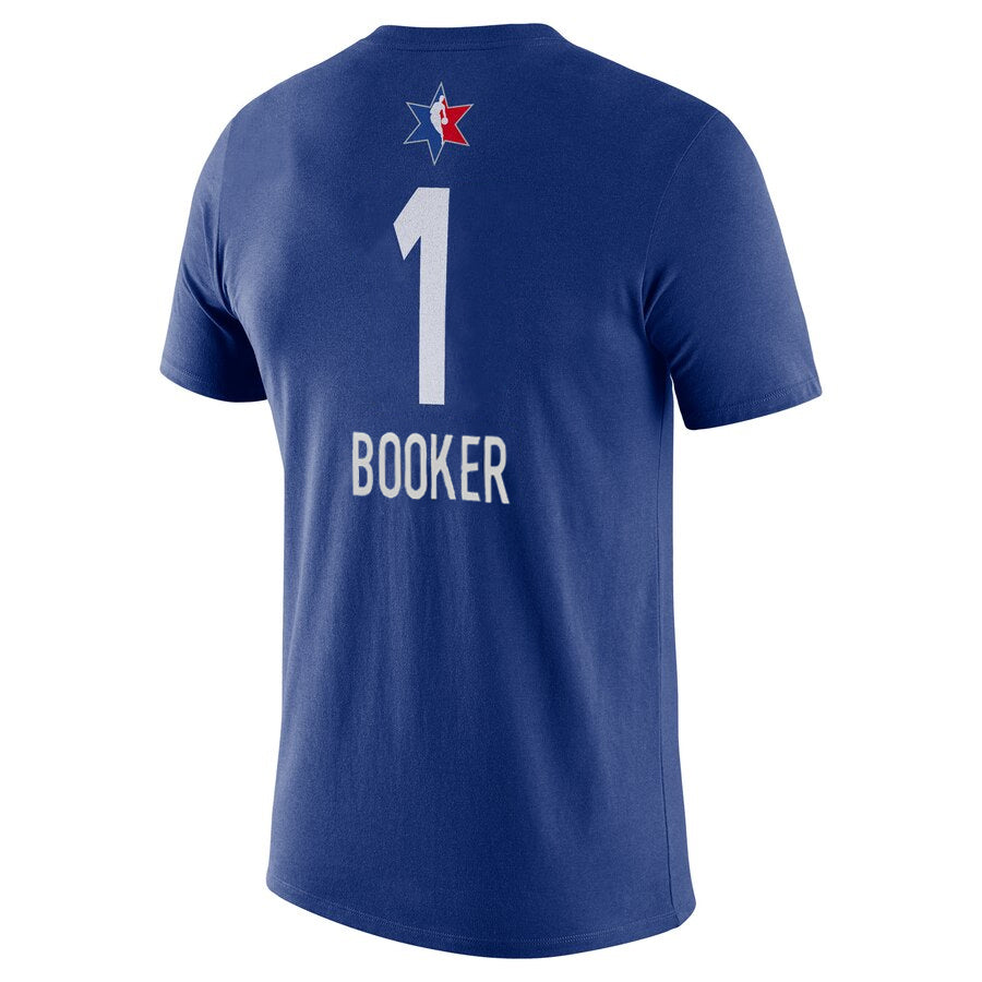 devin booker jersey black