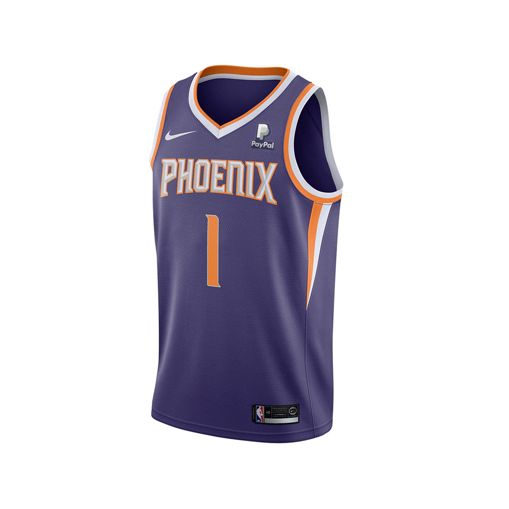 devin booker jersey