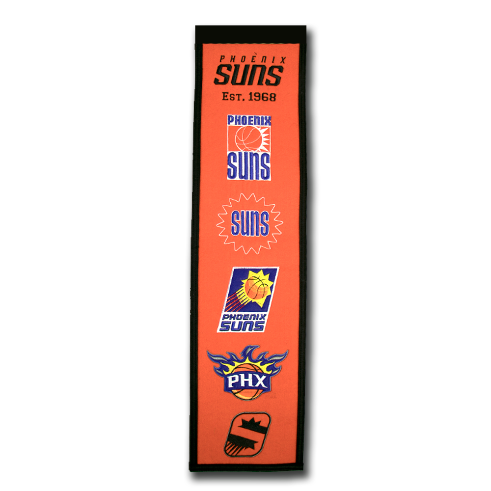 phoenix suns products