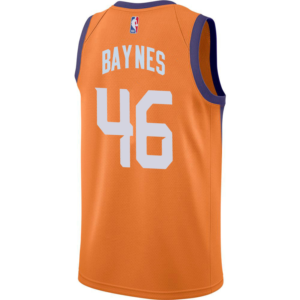 phoenix suns alternate jersey