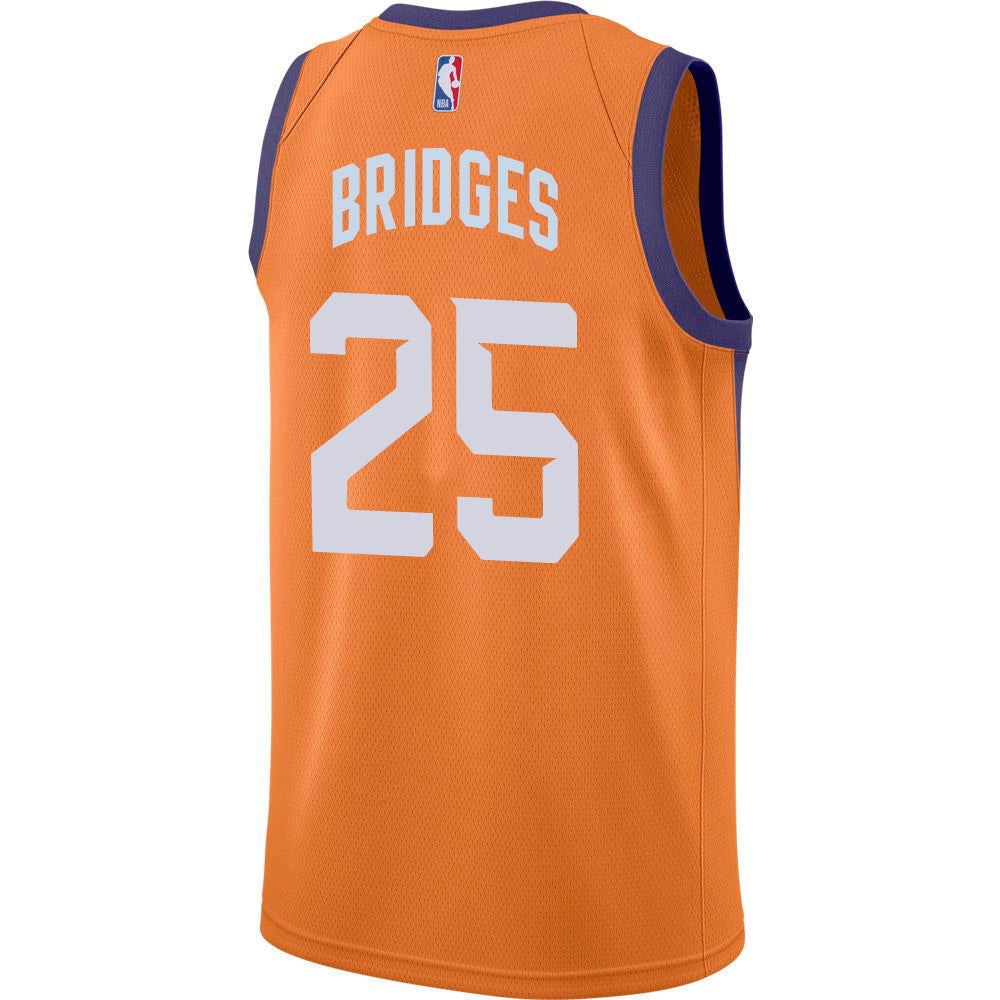 mikal bridges suns jersey