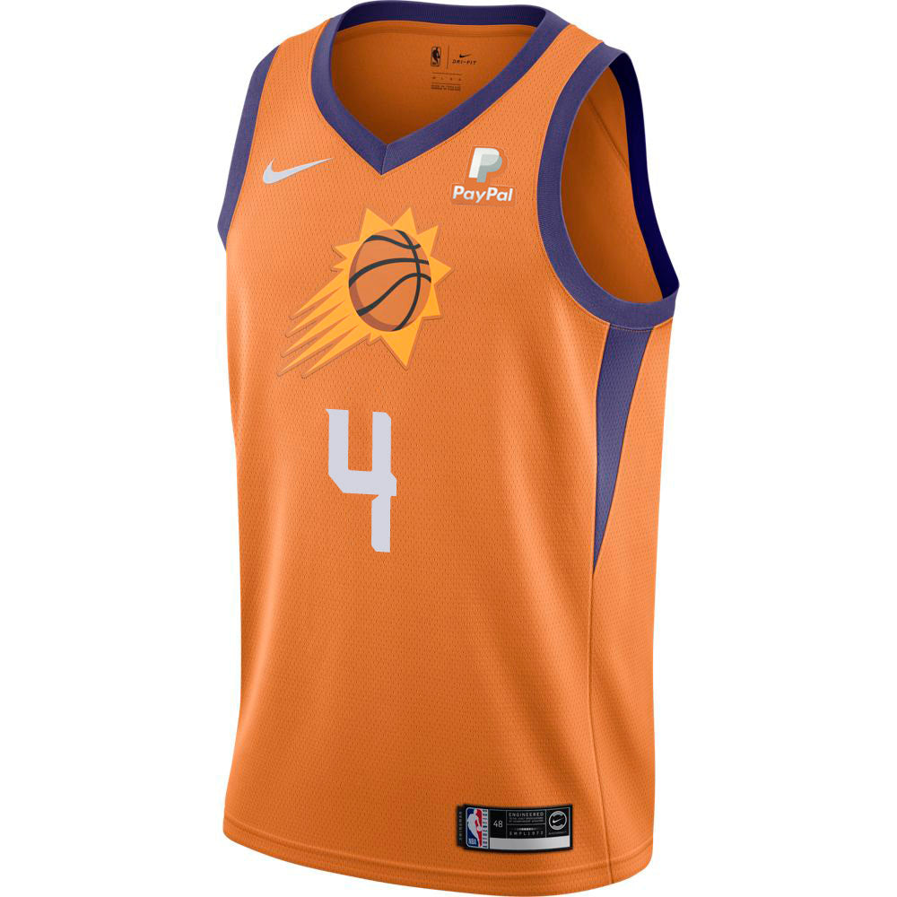 jevon carter suns jersey