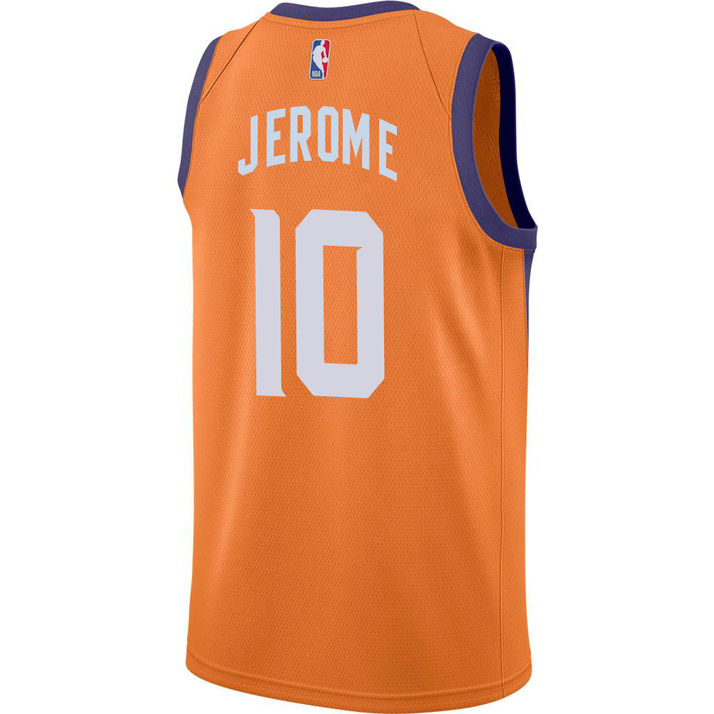 ty jerome jersey suns