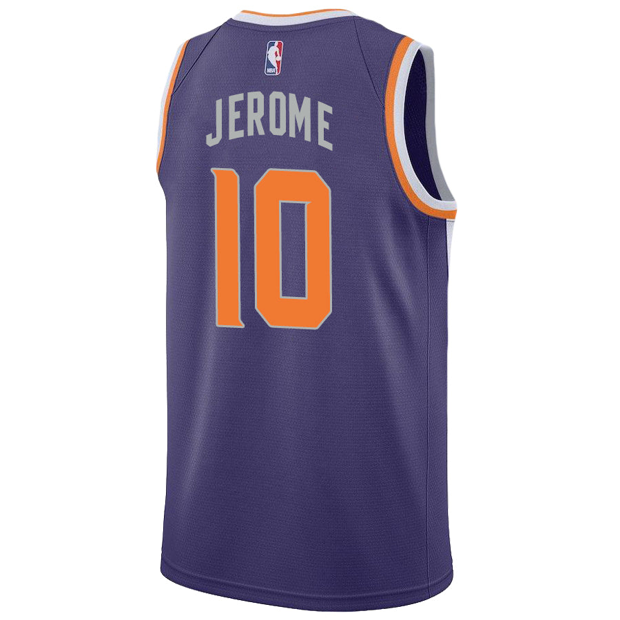 suns away jersey