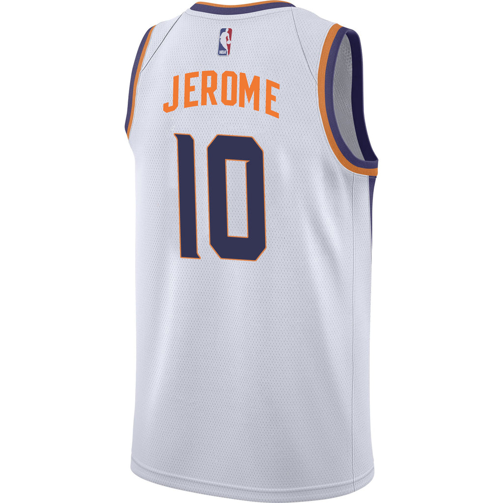 ty jerome jersey suns