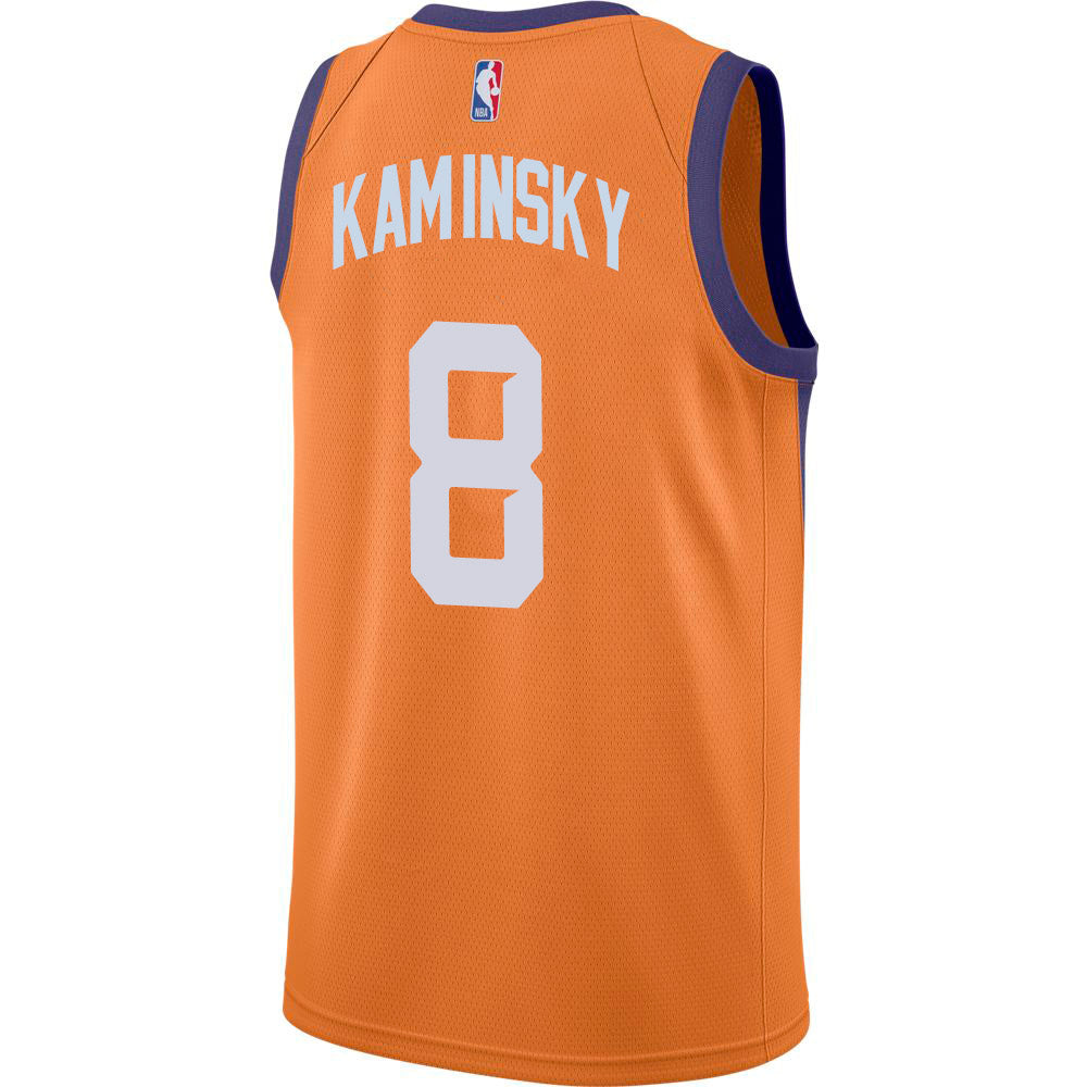 kaminsky jersey