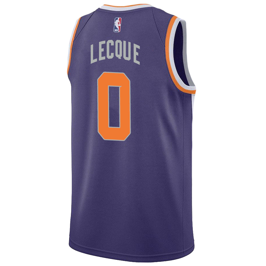 jalen lecque jersey