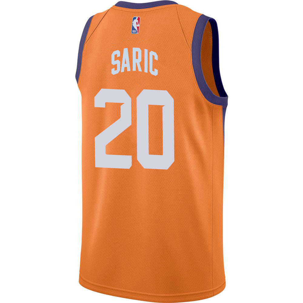 saric jersey