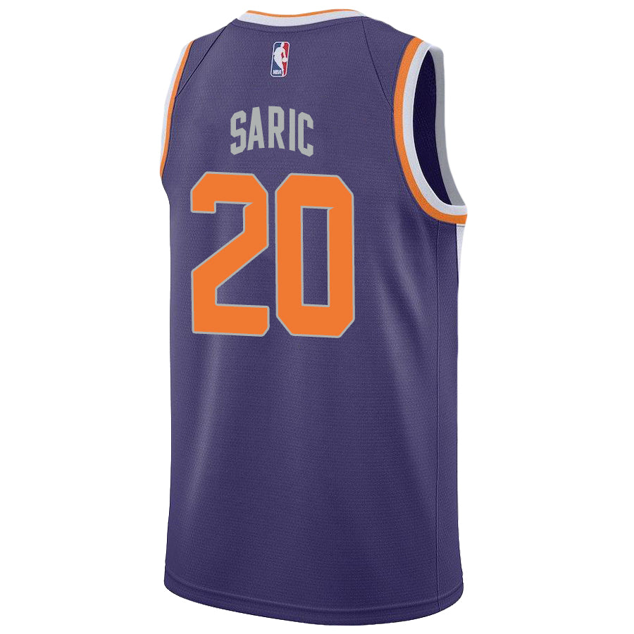 nba purple jerseys