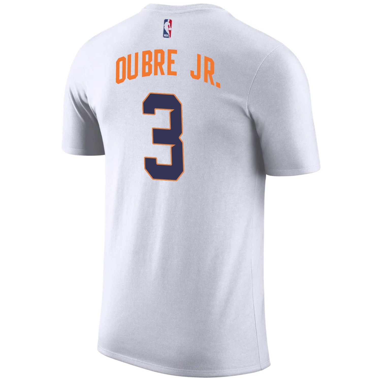 kelly oubre jersey number