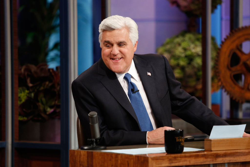 jay leno