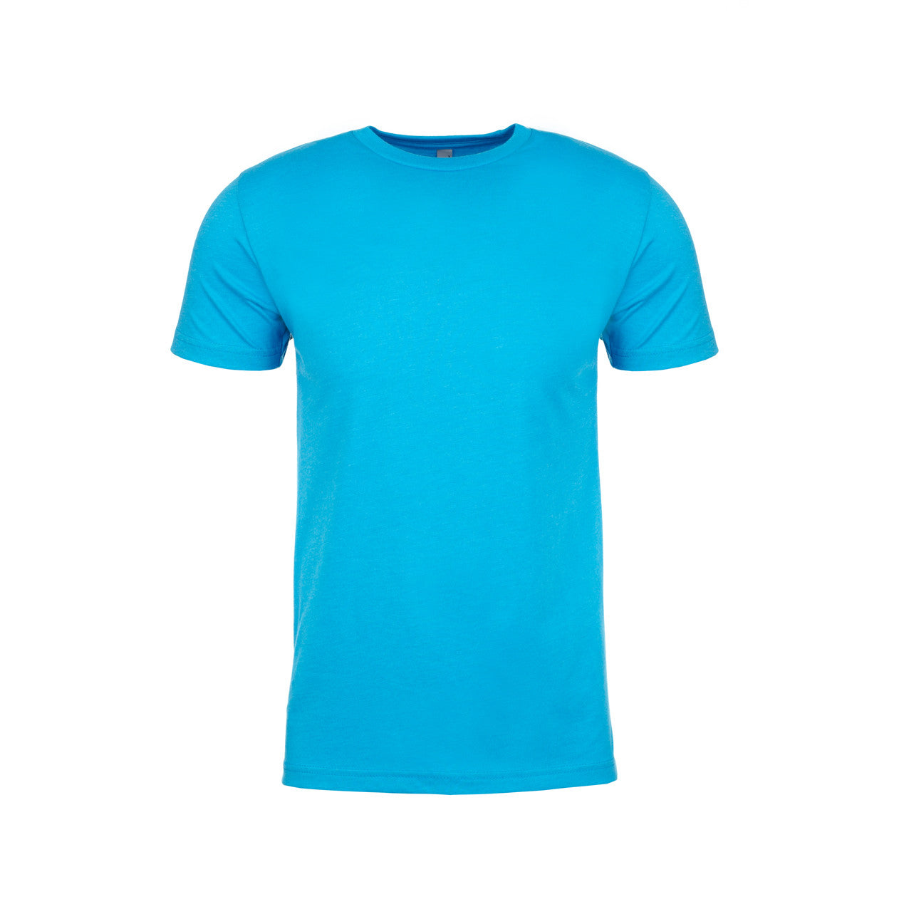 Premium CVC Crew Neck T-Shirt | Menswear | Next Level Apparel AU – Next ...