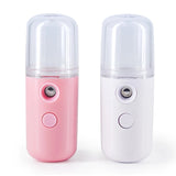 Portable Mist Spray Humidifier_ HATHM001N