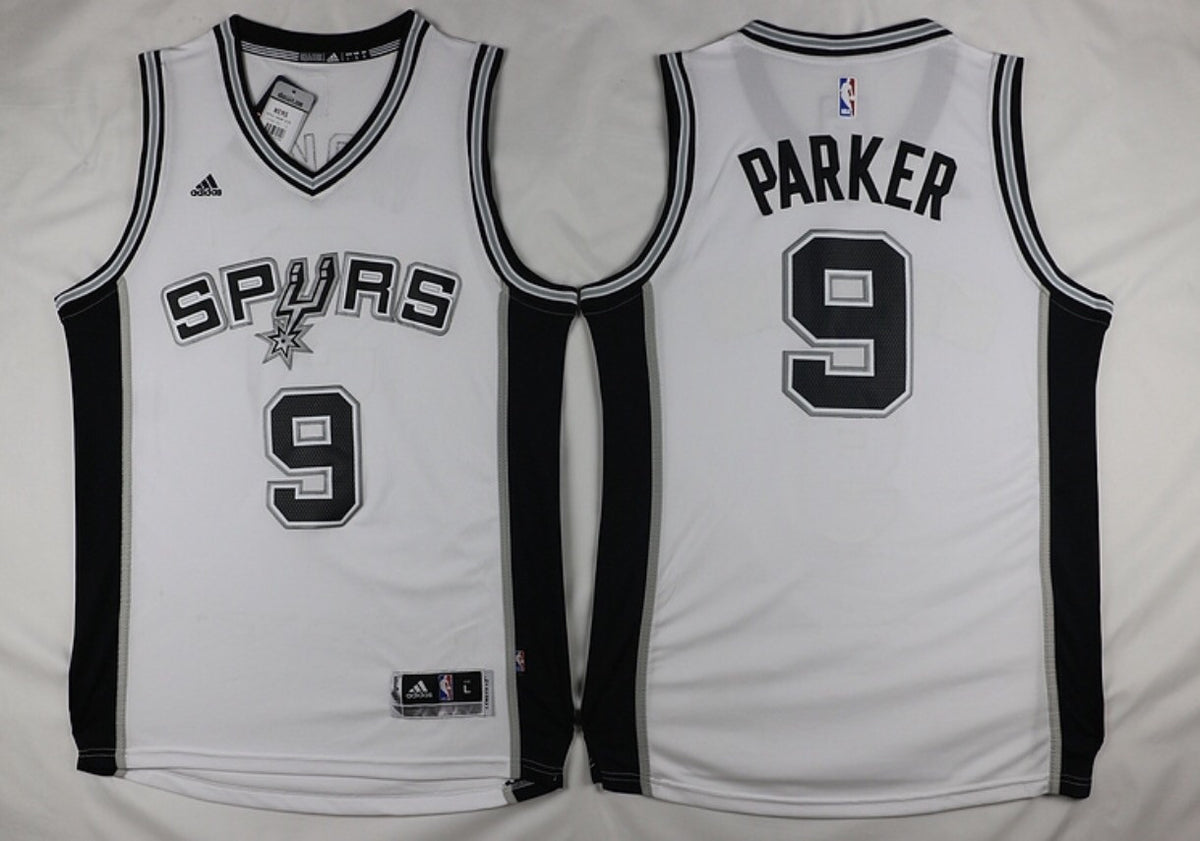 parker jersey