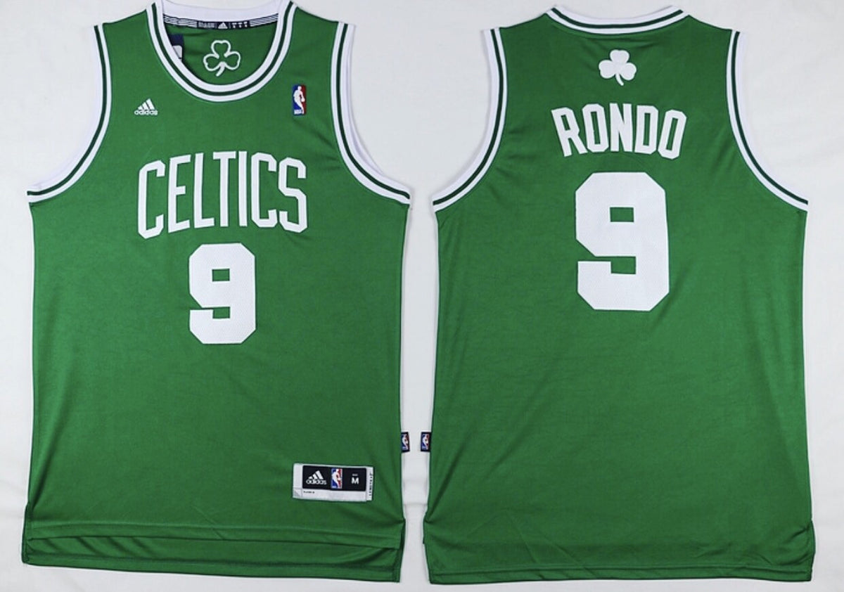 rajon rondo jersey sales