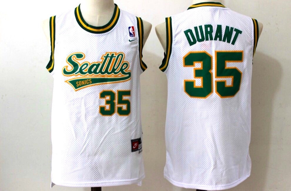 kevin durant 35 jersey