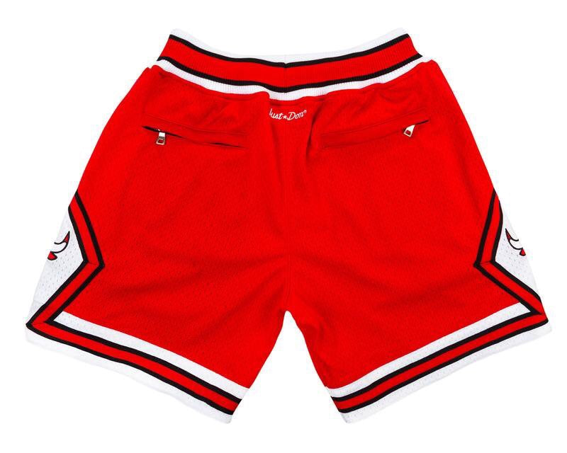 buy chicago bulls shorts