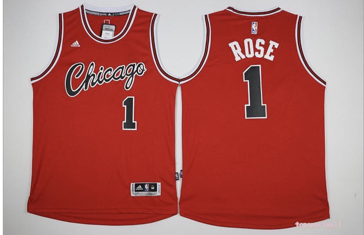 buy derrick rose jersey