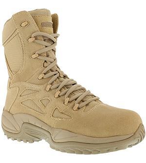 reebok rapid response composite toe