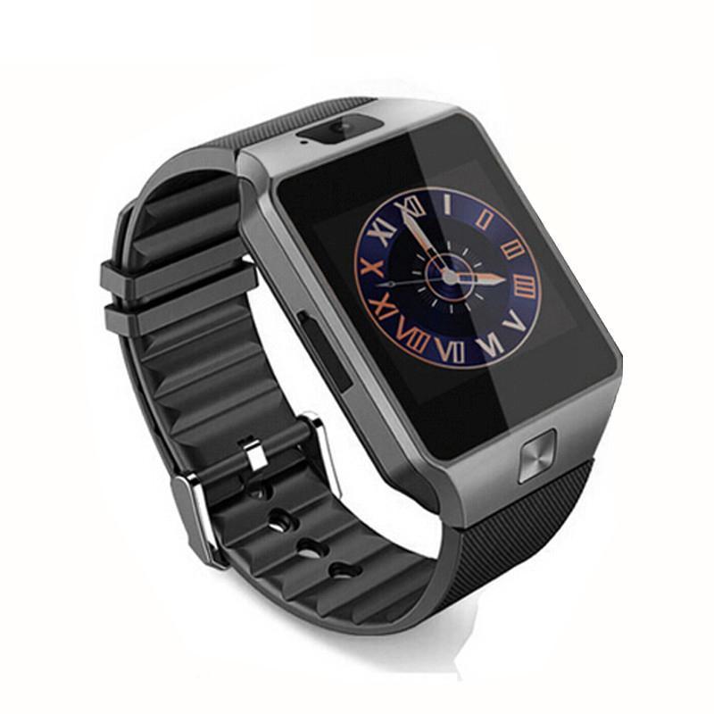 bluetooth wrist watch phone