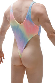 Bodysuit Thong Gonzac Matala