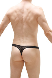 Thong Torp Durtol Black