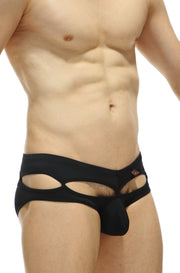 Bikini Carlat Negro