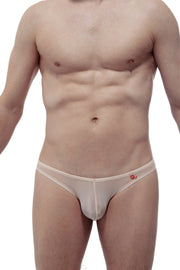 Tanga De Red Colline Nude