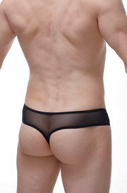 Tanga Bissert Negro