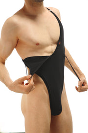 BodyTanga Tarare Negro