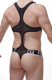 Bodythong Oze Durtol Black