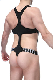 Bodythong Oze Black